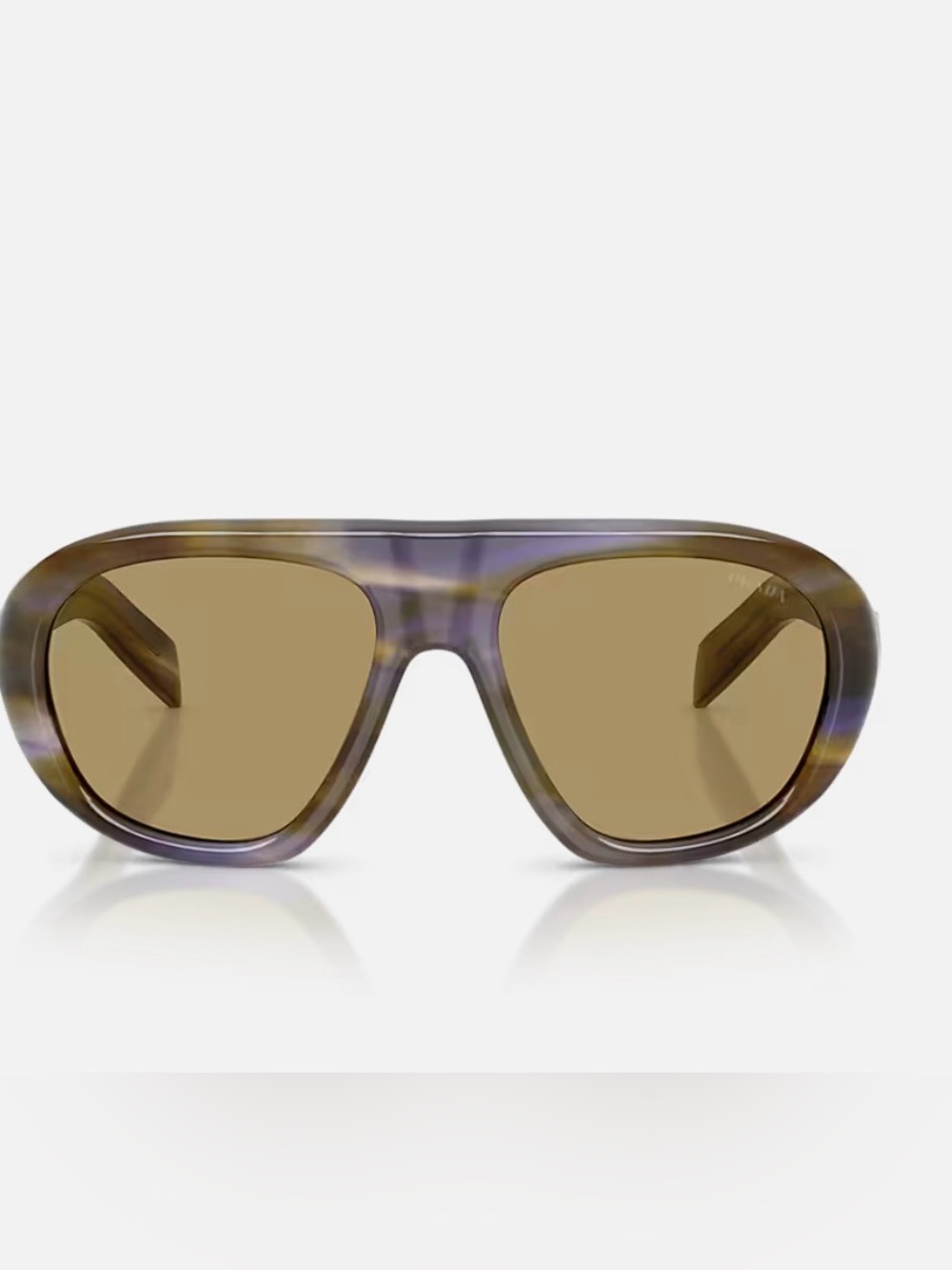 Prada PR CO5S sunglasses